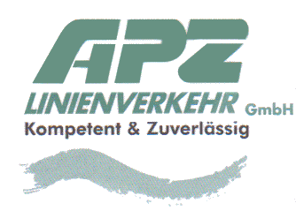 APZ-Linienverkehr